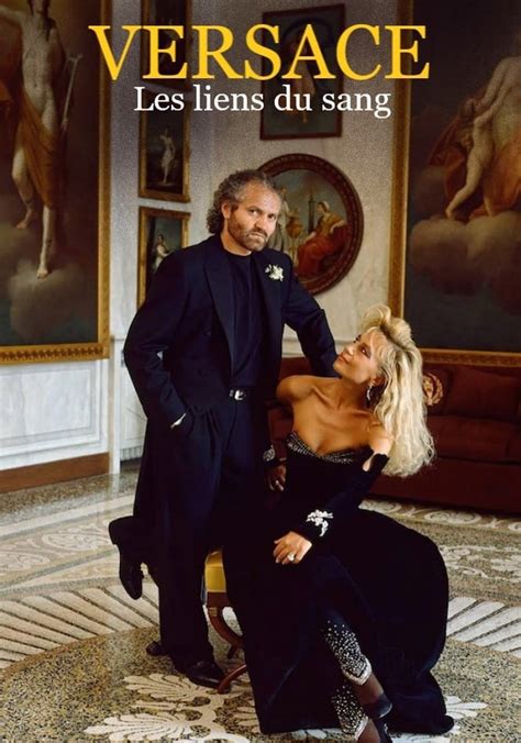 versace les liens du sang arte|Regarder Versace, les liens du sang en VOD sur ARTE Boutique.